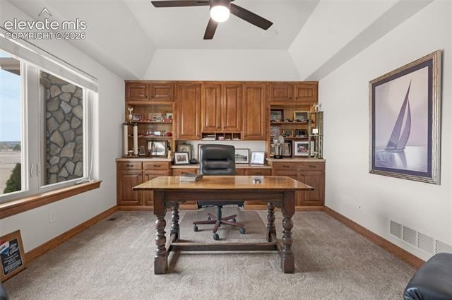 7310 Antelope Lane, Colorado Springs, CO 80920