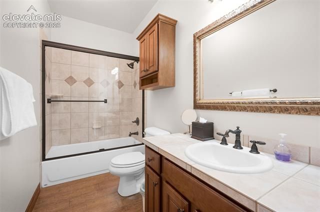 7310 Antelope Lane, Colorado Springs, CO 80920