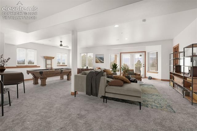 7310 Antelope Lane, Colorado Springs, CO 80920