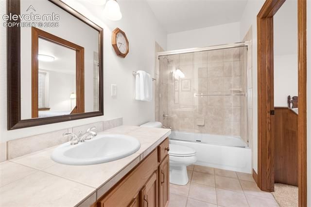 7310 Antelope Lane, Colorado Springs, CO 80920
