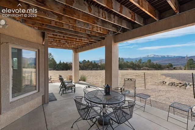7310 Antelope Lane, Colorado Springs, CO 80920