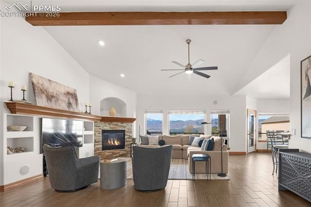 7310 Antelope Lane, Colorado Springs, CO 80920