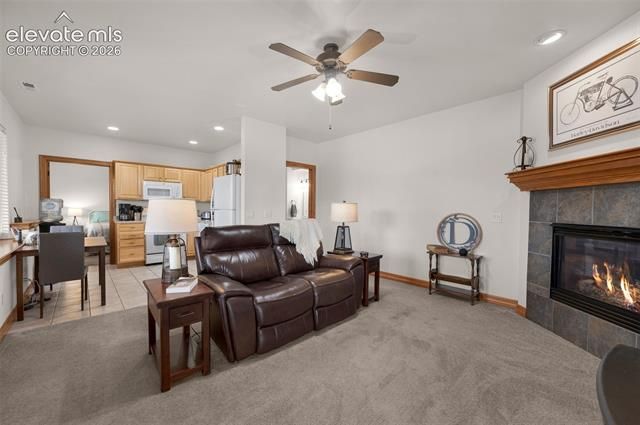 7310 Antelope Lane, Colorado Springs, CO 80920