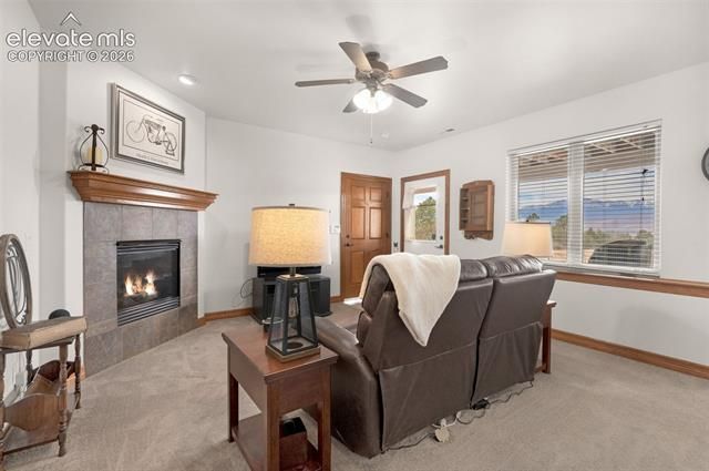7310 Antelope Lane, Colorado Springs, CO 80920