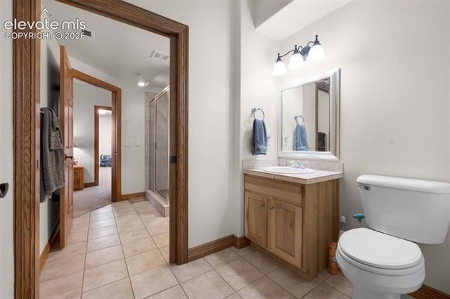 7310 Antelope Lane, Colorado Springs, CO 80920