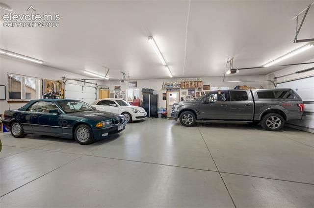 7310 Antelope Lane, Colorado Springs, CO 80920
