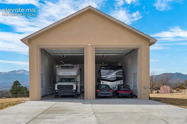 7310 Antelope Lane, Colorado Springs, CO 80920