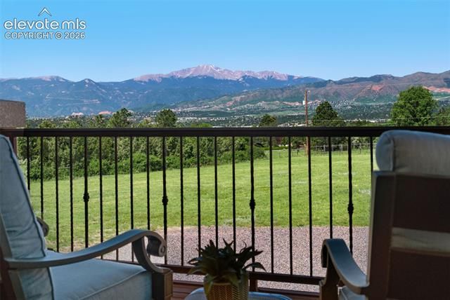 7310 Antelope Lane, Colorado Springs, CO 80920