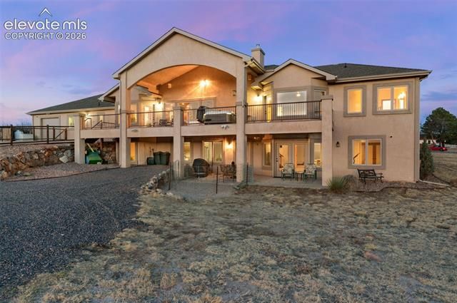 7310 Antelope Lane, Colorado Springs, CO 80920