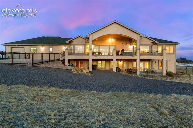 7310 Antelope Lane, Colorado Springs, CO 80920