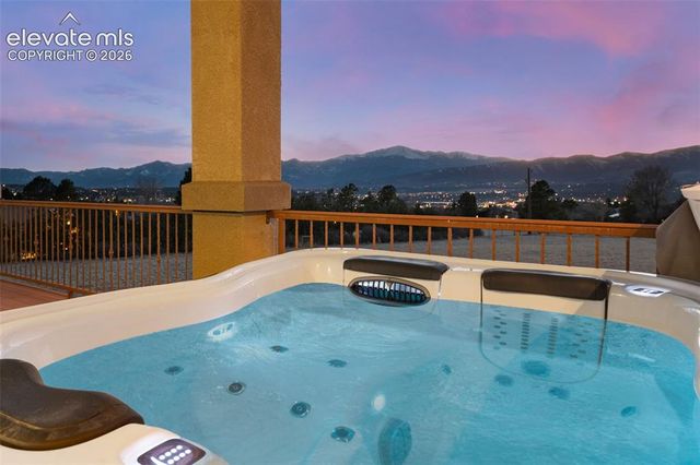 7310 Antelope Lane, Colorado Springs, CO 80920