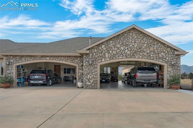 7310 Antelope Lane, Colorado Springs, CO 80920