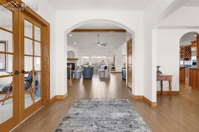 7310 Antelope Lane, Colorado Springs, CO 80920