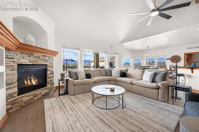 7310 Antelope Lane, Colorado Springs, CO 80920