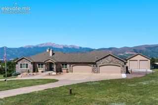 7310 Antelope Lane, Colorado Springs, CO 80920