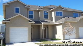 6502 MELANZANE # 4, San Antonio, TX 78233