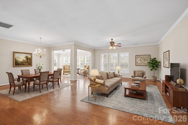 3096 Ambleside Drive, Fort Mill, SC 29707