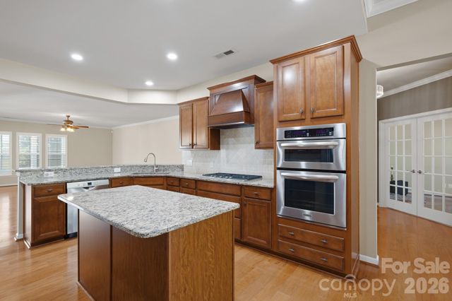 3096 Ambleside Drive, Fort Mill, SC 29707