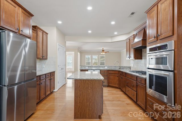 3096 Ambleside Drive, Fort Mill, SC 29707