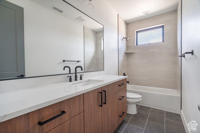 2734 S MANN LN, Cedar City, UT 84720