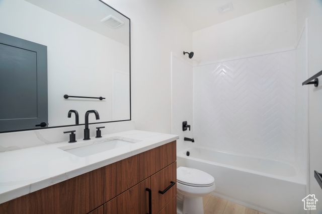 2734 S MANN LN, Cedar City, UT 84720