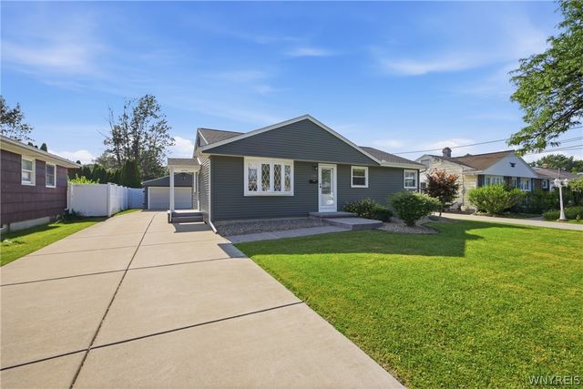 1310 Moll Street, North Tonawanda, NY 14120
