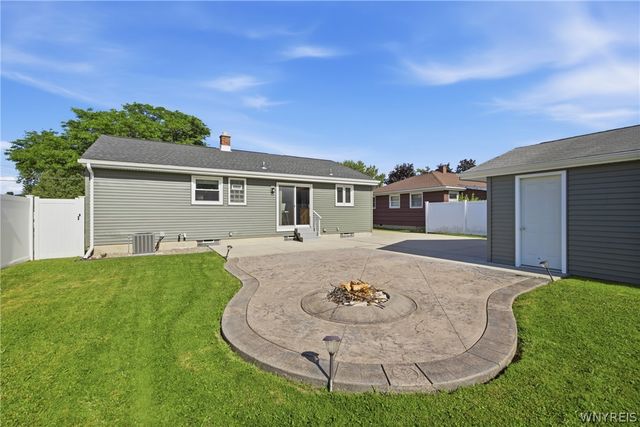 1310 Moll Street, North Tonawanda, NY 14120