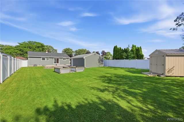 1310 Moll Street, North Tonawanda, NY 14120