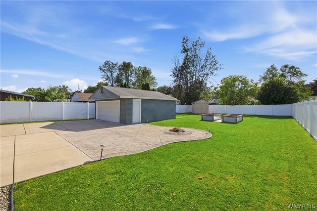 1310 Moll Street, North Tonawanda, NY 14120