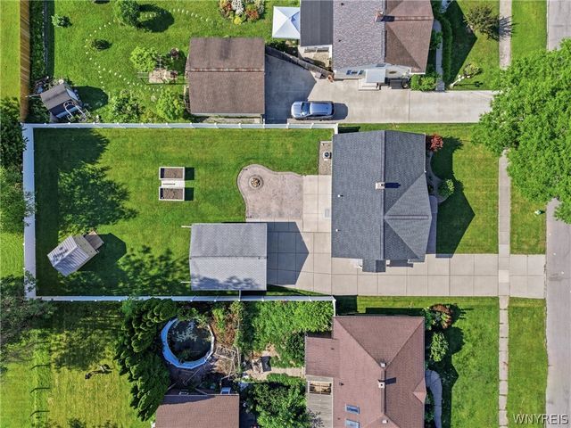 1310 Moll Street, North Tonawanda, NY 14120