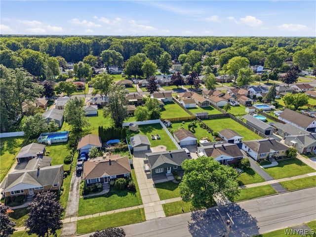 1310 Moll Street, North Tonawanda, NY 14120