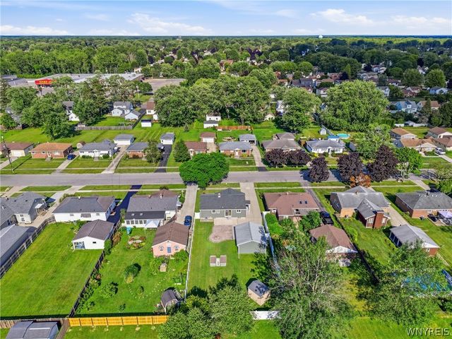 1310 Moll Street, North Tonawanda, NY 14120