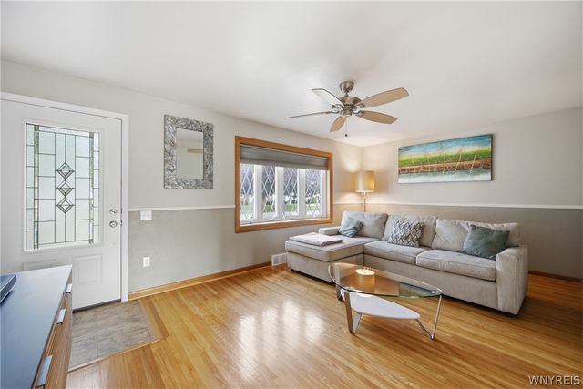 1310 Moll Street, North Tonawanda, NY 14120