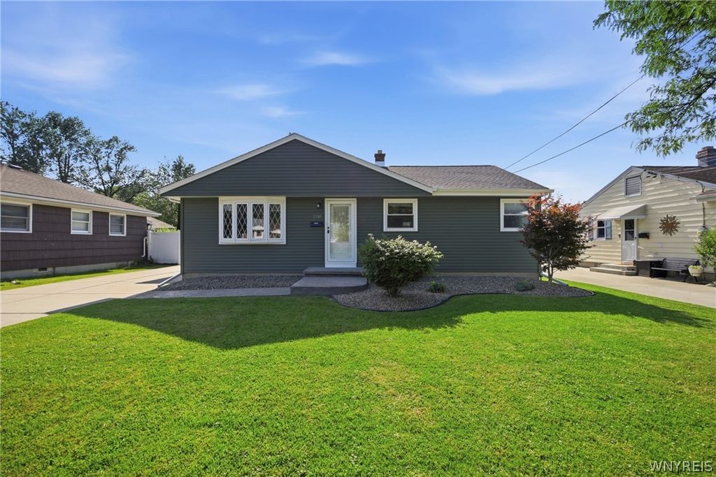 1310 Moll Street, North Tonawanda, NY 14120