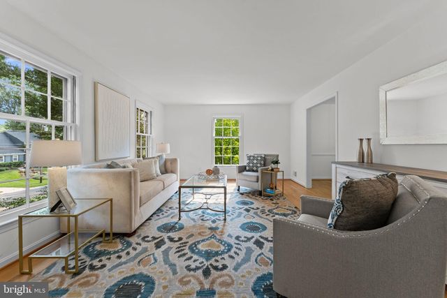 11412 ROLLING HOUSE RD, North Bethesda, MD 20852