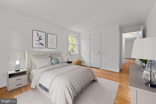 11412 ROLLING HOUSE RD, North Bethesda, MD 20852