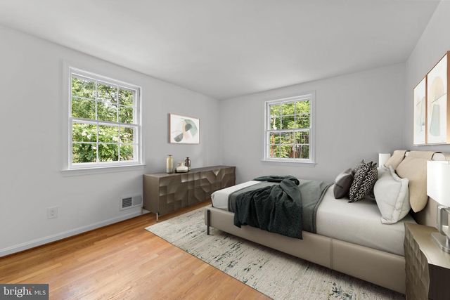 11412 ROLLING HOUSE RD, North Bethesda, MD 20852