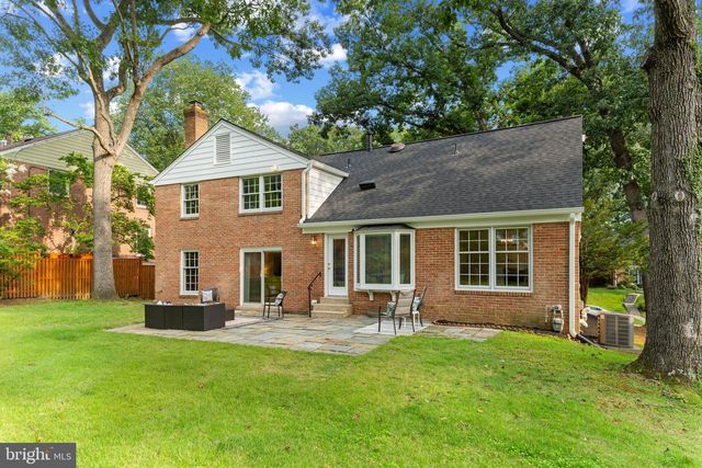 11412 ROLLING HOUSE RD, North Bethesda, MD 20852