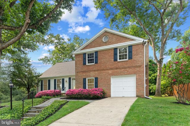 11412 ROLLING HOUSE RD, North Bethesda, MD 20852