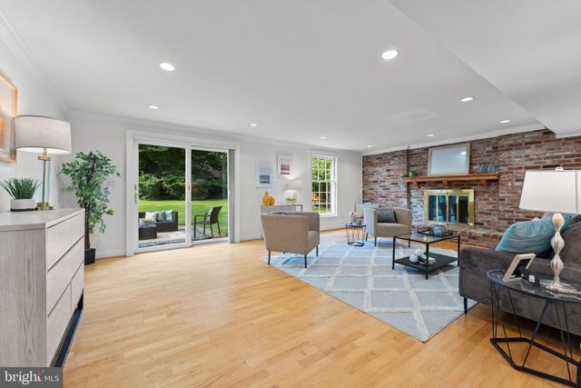 11412 ROLLING HOUSE RD, North Bethesda, MD 20852