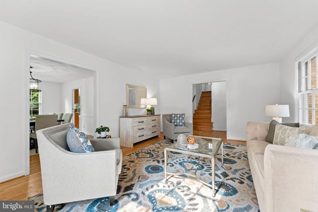 11412 ROLLING HOUSE RD, North Bethesda, MD 20852