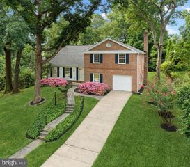 11412 ROLLING HOUSE RD, North Bethesda, MD 20852