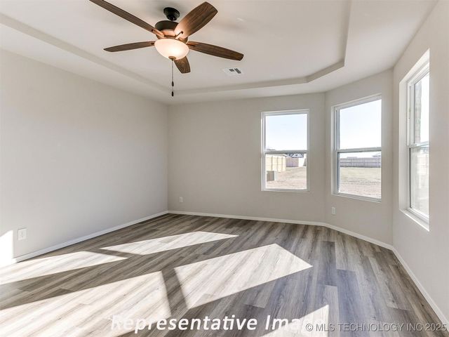 3442 E 153rd Street S, Bixby, OK 74008