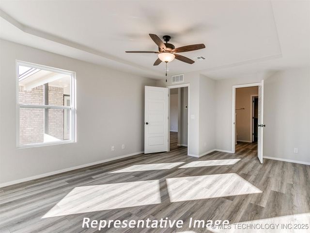 3442 E 153rd Street S, Bixby, OK 74008