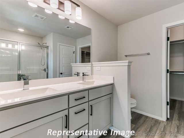 3442 E 153rd Street S, Bixby, OK 74008