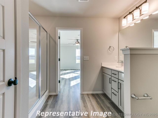 3442 E 153rd Street S, Bixby, OK 74008