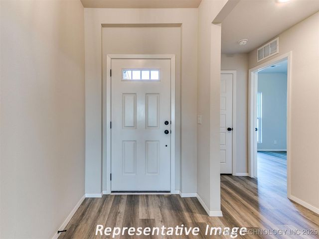 3442 E 153rd Street S, Bixby, OK 74008