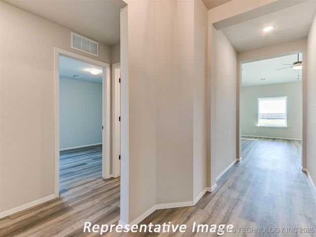 3442 E 153rd Street S, Bixby, OK 74008