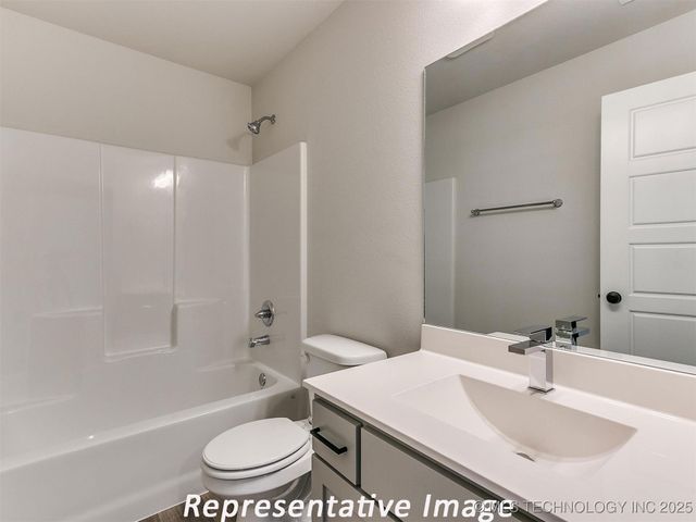 3442 E 153rd Street S, Bixby, OK 74008