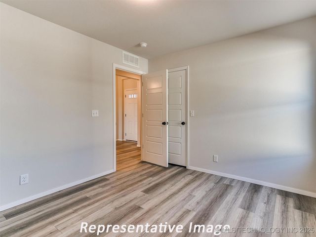 3442 E 153rd Street S, Bixby, OK 74008